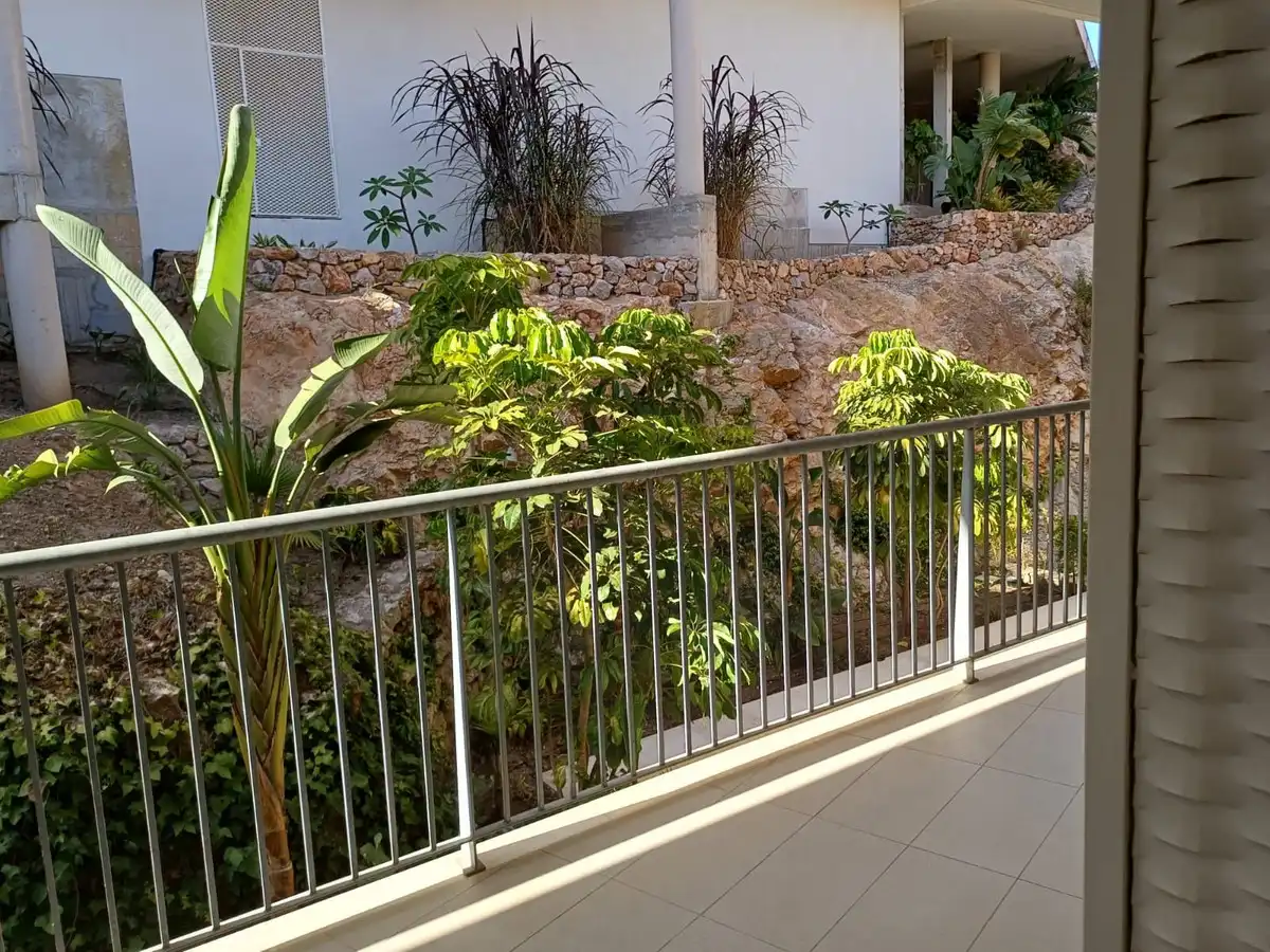 Terrassa de Apartament en venda en Benalmádena amb Aire condicionat, Terrassa i Jacuzzi
