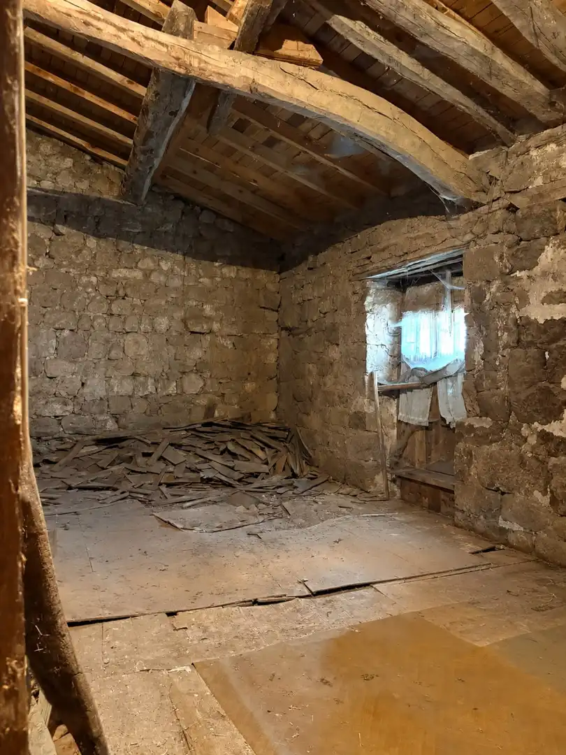 Houses for sale in Aguilar de Campoo  with Heating, Storage room and Furnished