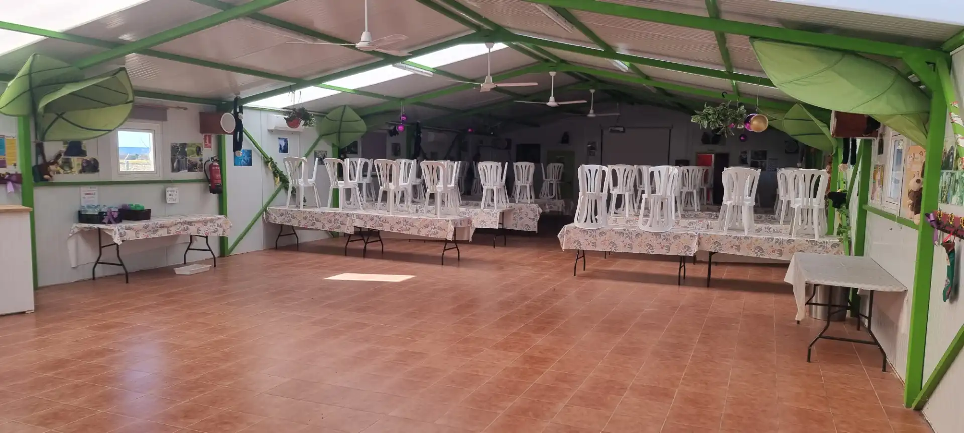 Xalet amb piscina en venda a Vereda del Chaparro, imagen 22