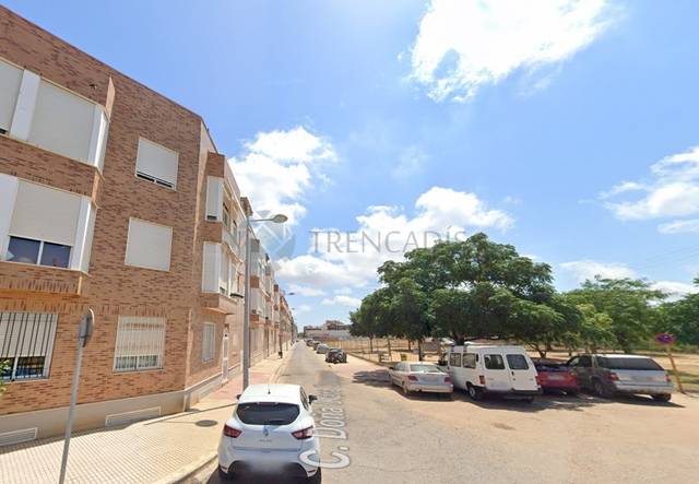 Piso en Venta en Doña Clara Campoamor en Plaza Xúquer