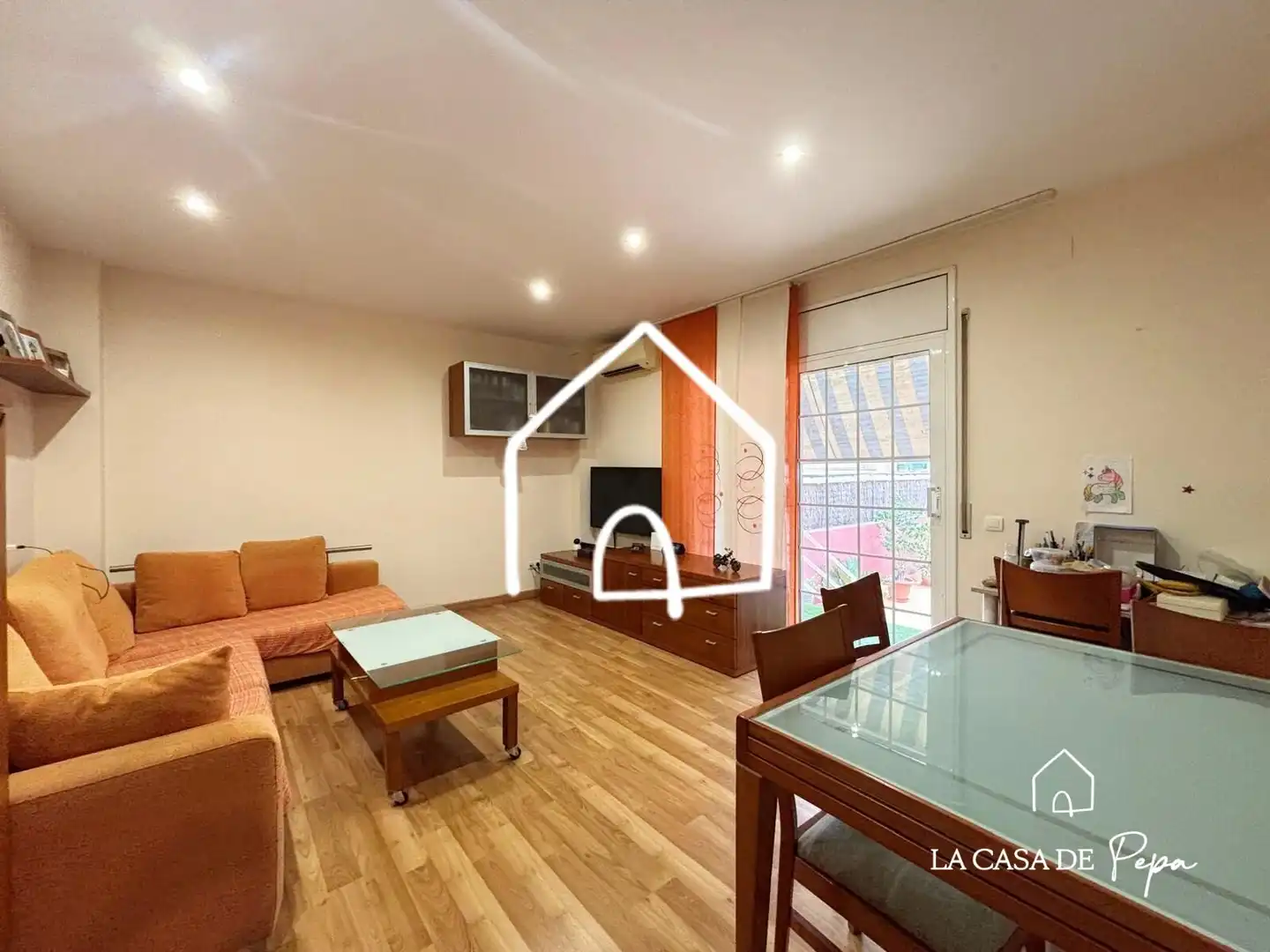 Piso con terraza en venta en La Roureda, imagen 6