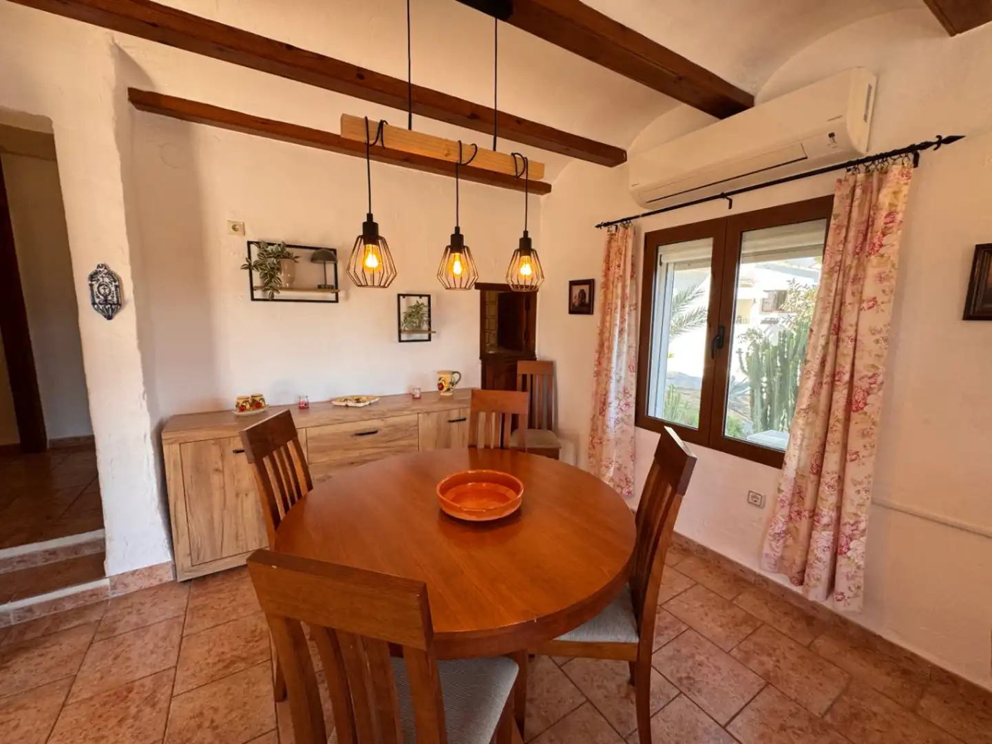 Chalet con balcón en venta en Alcassar, imagen 12