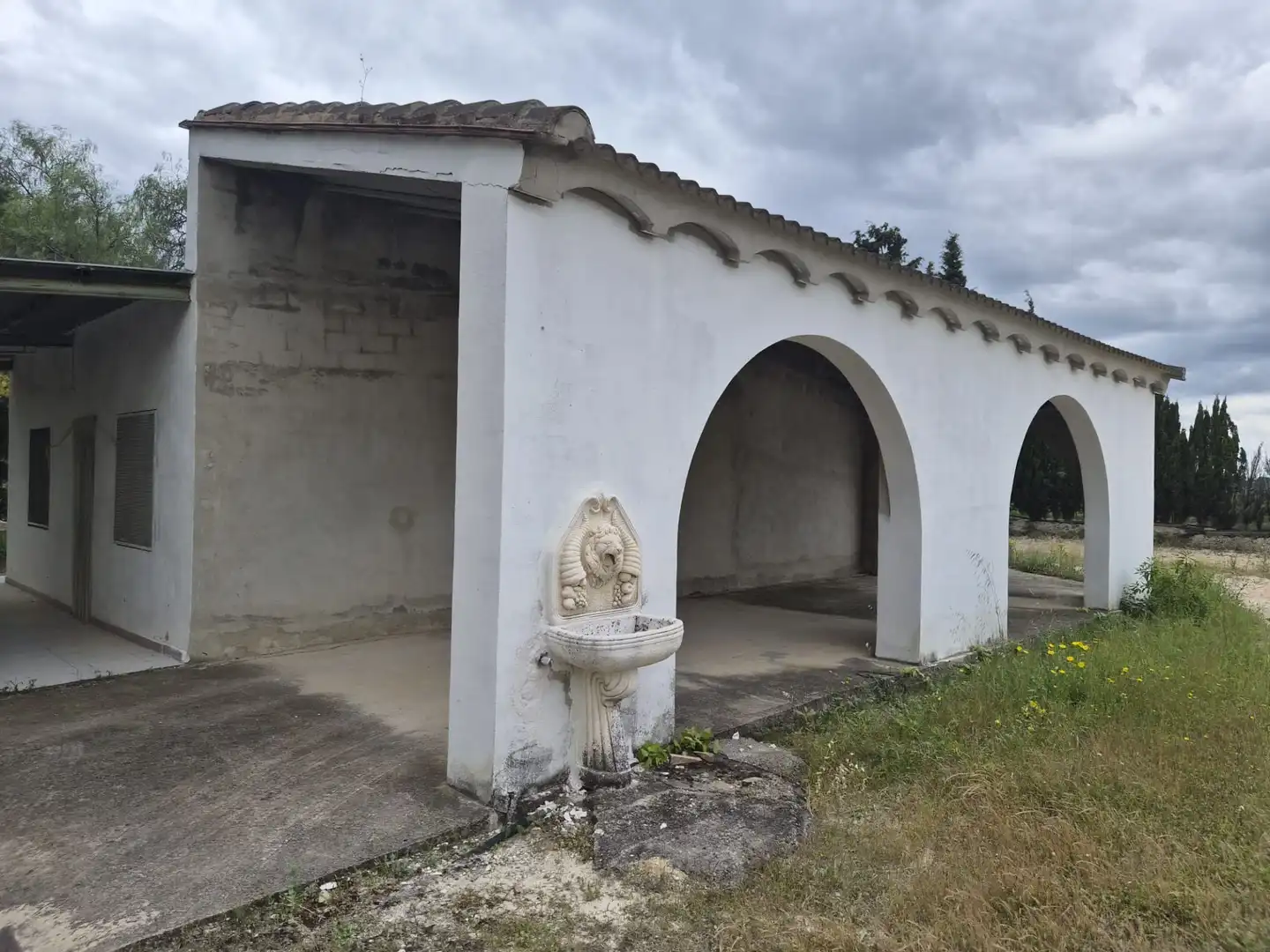 Landhaus zum Verkauf in Bélgida, imagen 3
