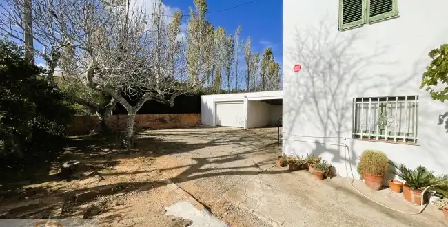Casa con giardino in vendita a Mont-ras, imagen 2