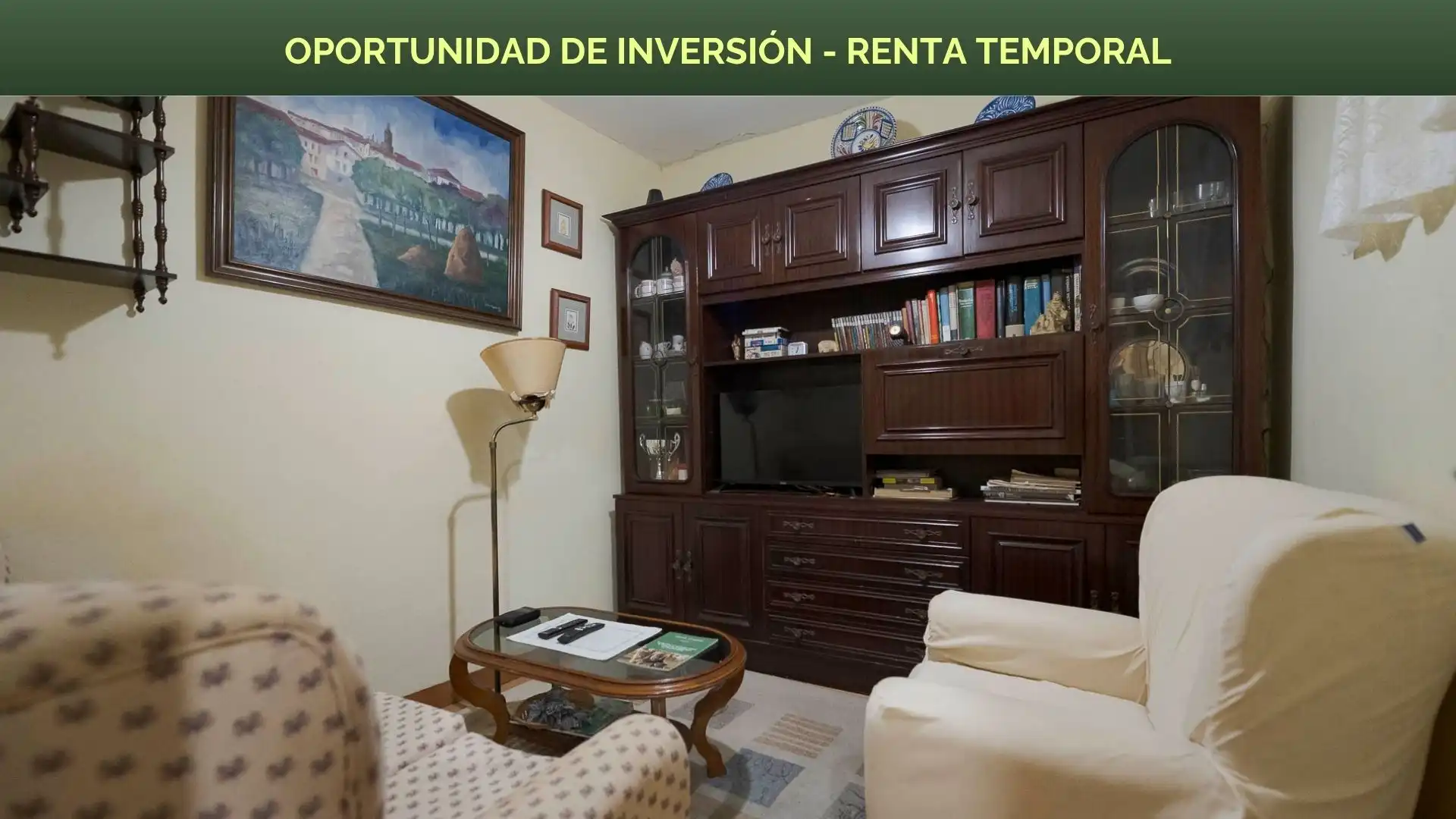 Piso en venta en N/A, Hondarribia