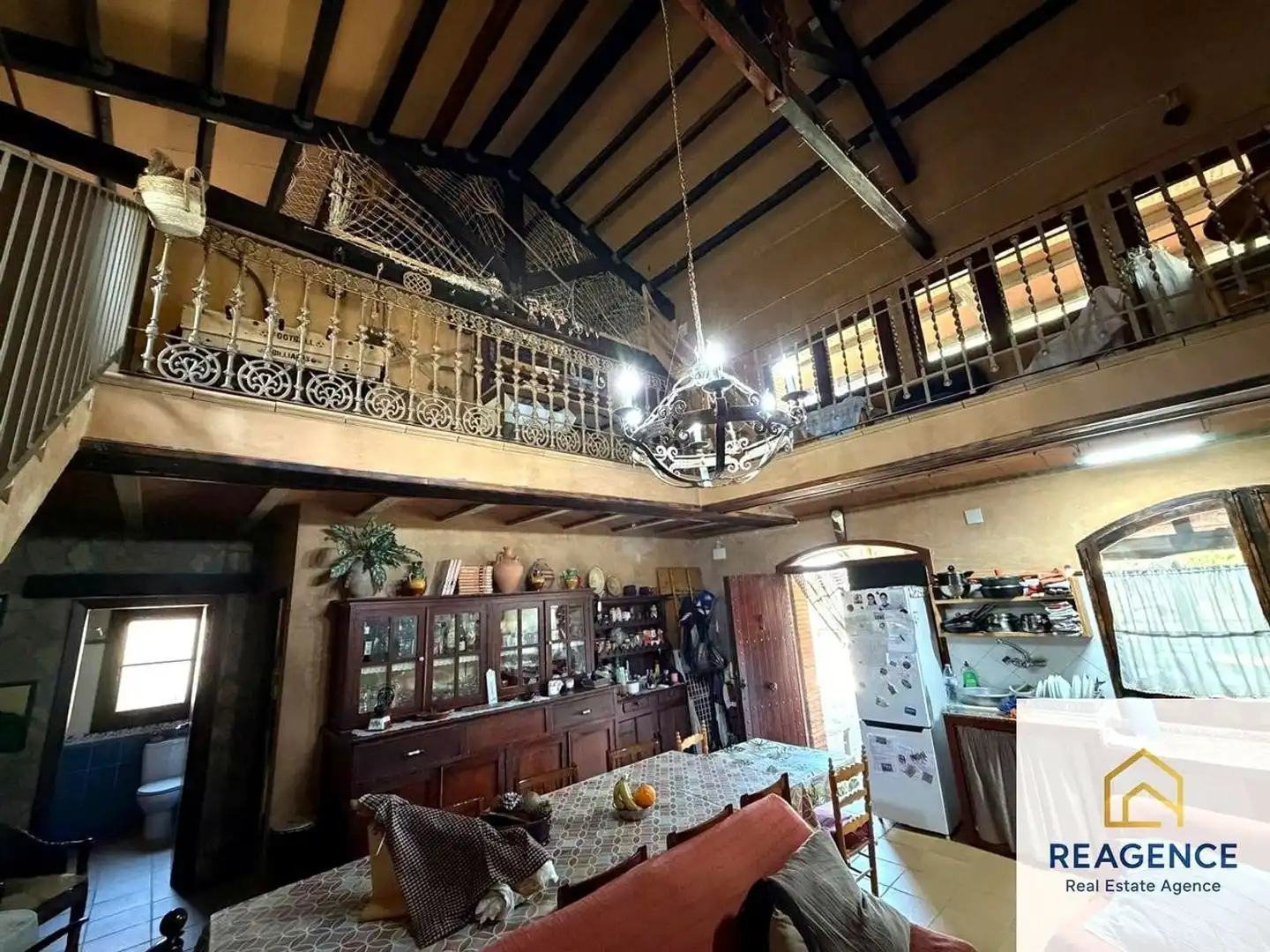 Country homes for sale in Flix, Tarragona