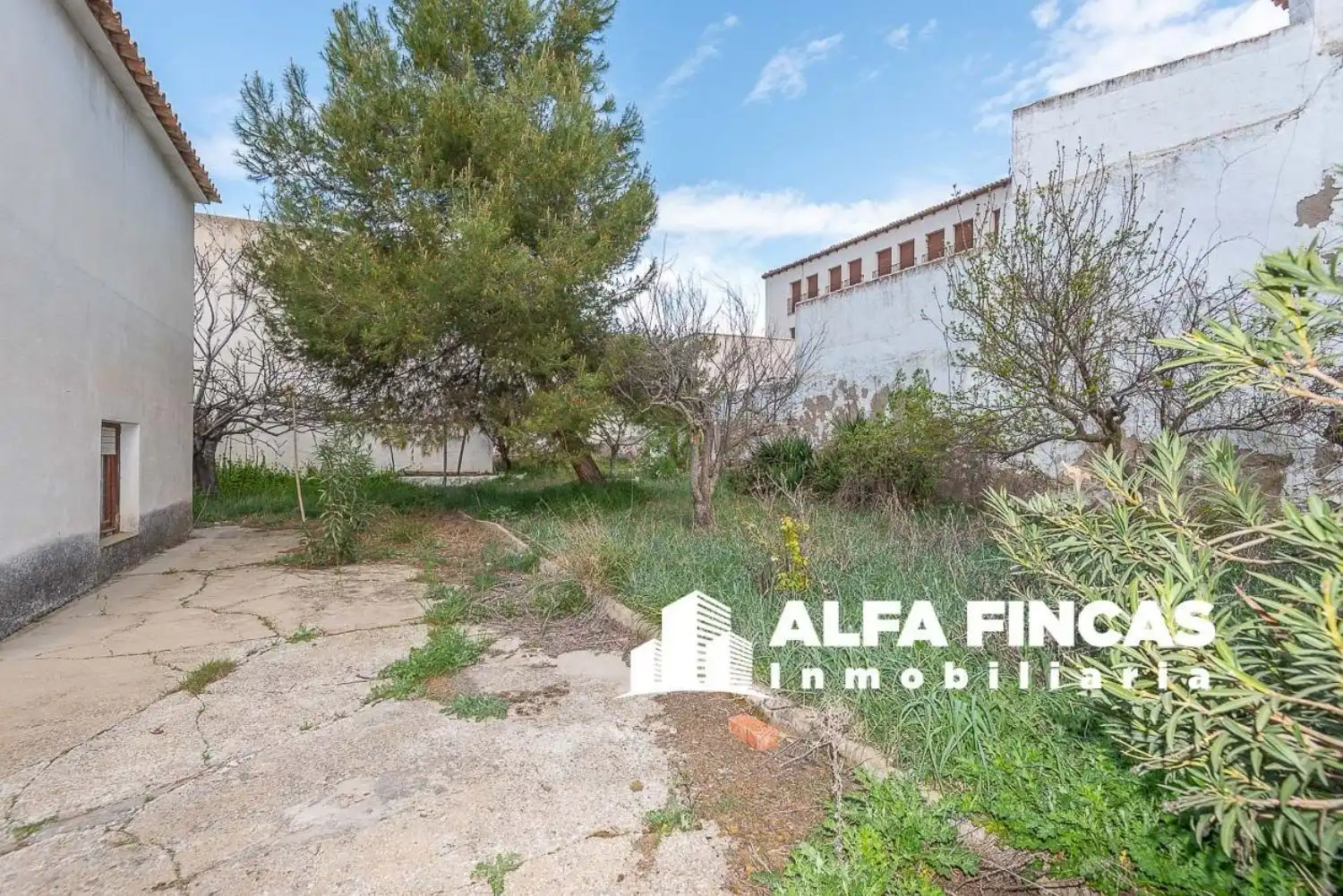 Casa o chalet en venta en Belmonte con Jardín privado y Balcón