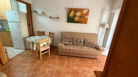 Photo 2 of Flat for rent in Av. Vicente Blasco Ibañez, Centro, Santa Pola