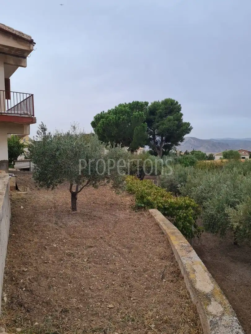Houses for sale in Petrer