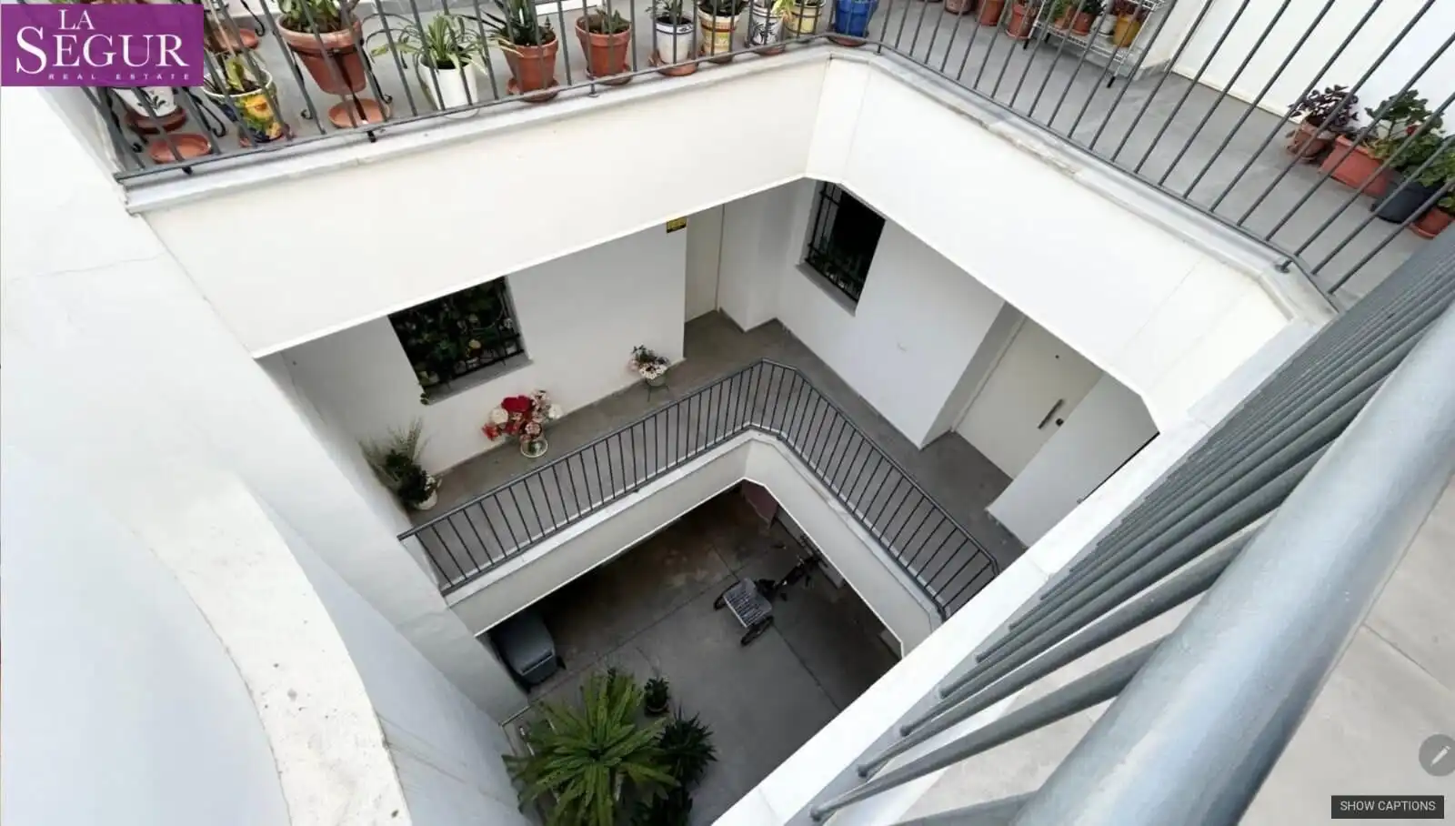 Appartamento con ascensore in vendita a Alameda - Mentidero - Teatro Falla, imagen 27