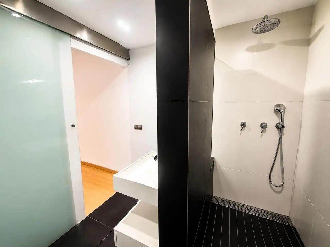 Baño de Piso en venta en Badalona