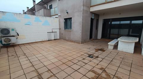 Foto 2 de Casa adosada en venta en Calle la Cuerda, Torralba de Calatrava, Ciudad Real