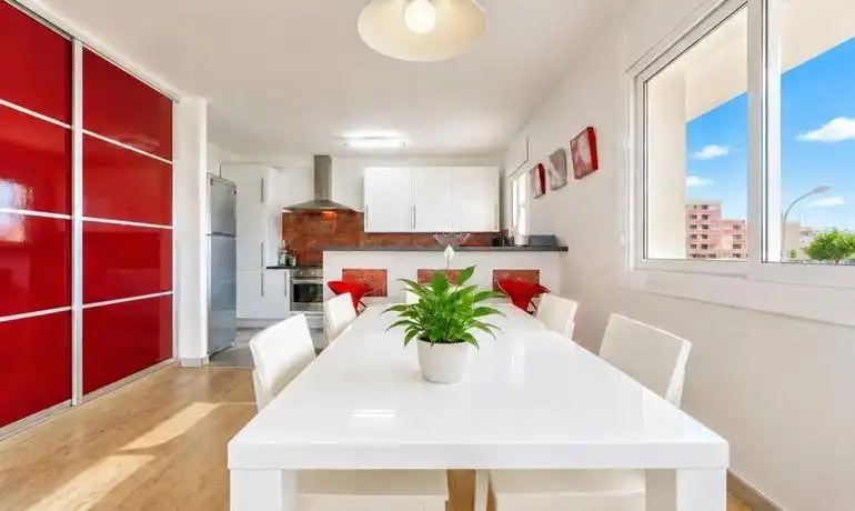 Apartment mit Aufzug zum Verkauf in Calle DE LA PLATJA 57, imagen 13