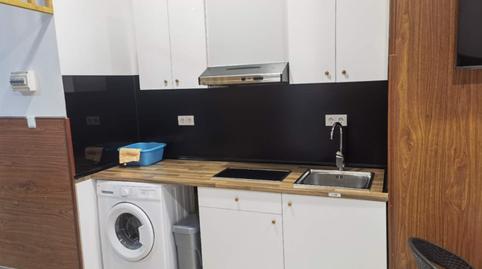 Foto 5 de Planta baixa en venda a Barrio de Patraix, Valencia