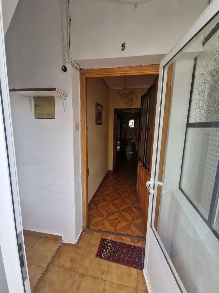 Casa o xalet en venda en Burgos amb Calefacció, Jardí privat i Traster