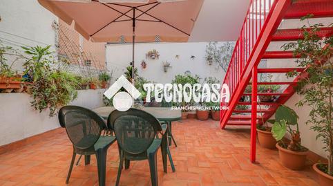 Foto 4 de Casa adosada en venda a Llefià, Barcelona