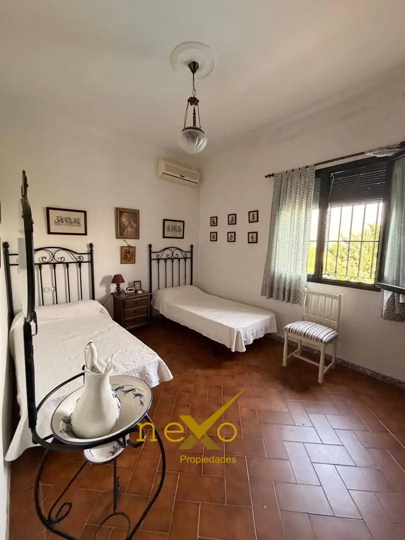 Chalet con terraza en venta en Carmona, imagen 22