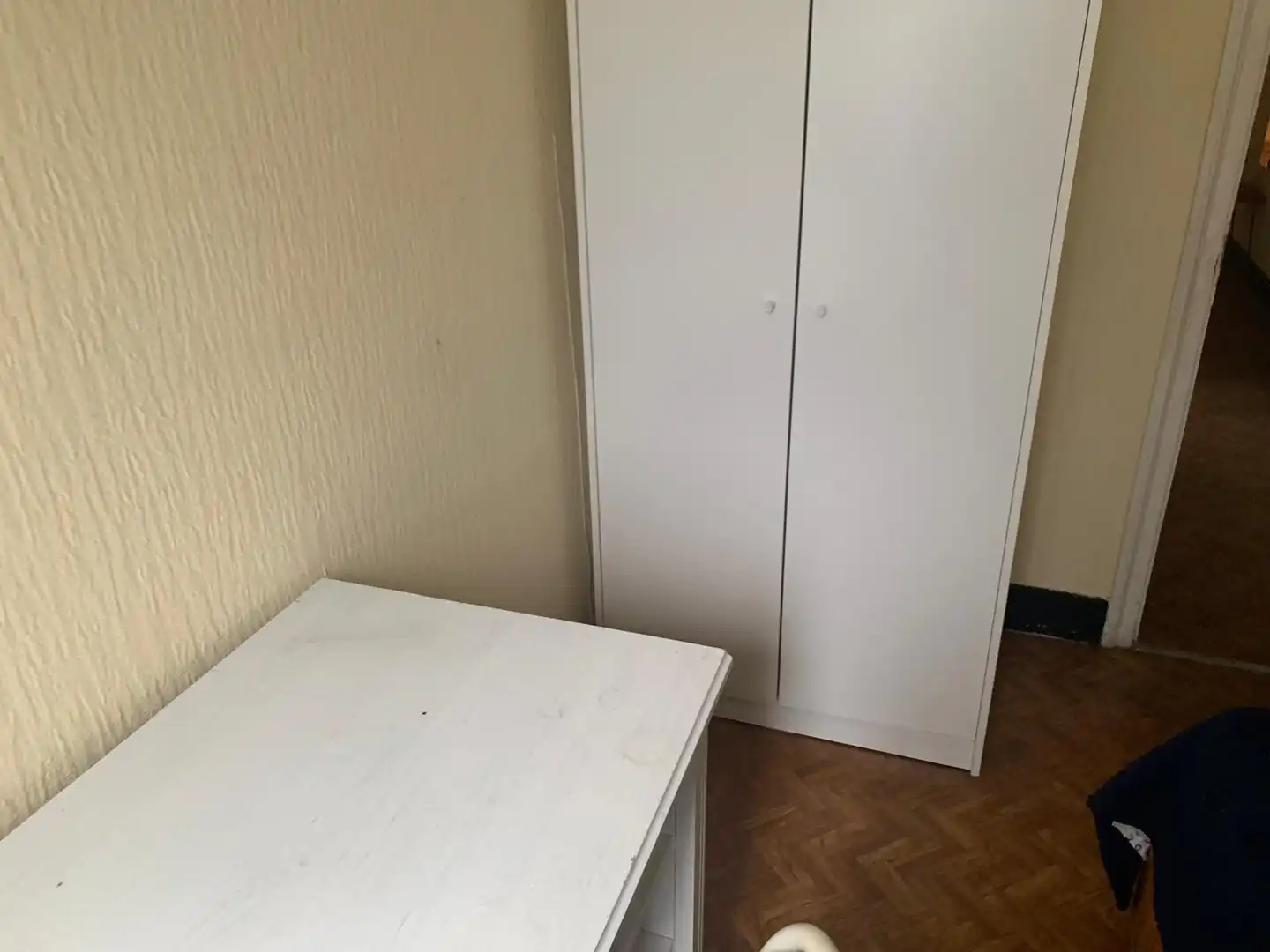 Dormitori de Pis en venda en Ferrol amb Moblat