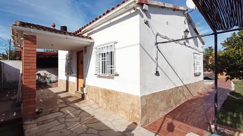 Foto 2 de Casa o xalet en venda a Piera, Barcelona