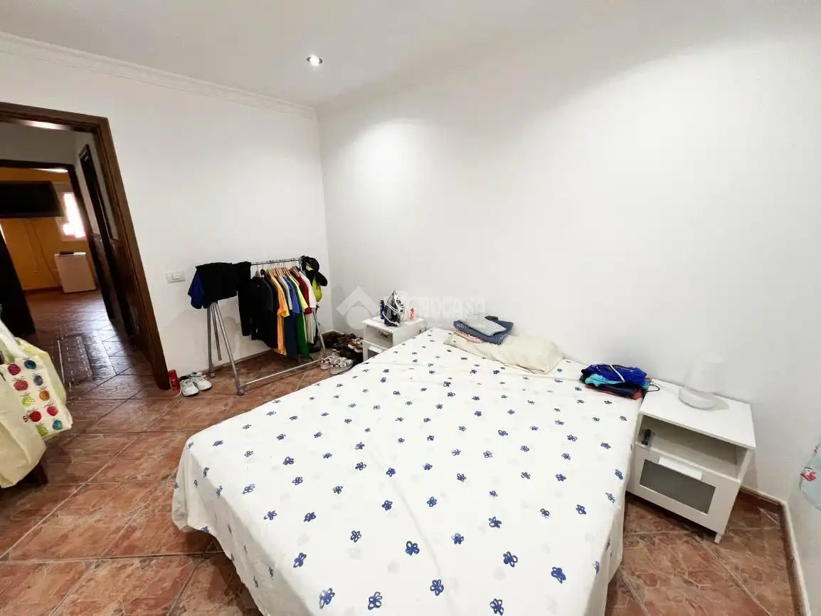 Habitación de Casa o chalet en venta en Santa Lucía de Tirajana con Trastero