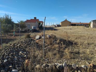 Terreno rústico en venta en 15 parcela 3