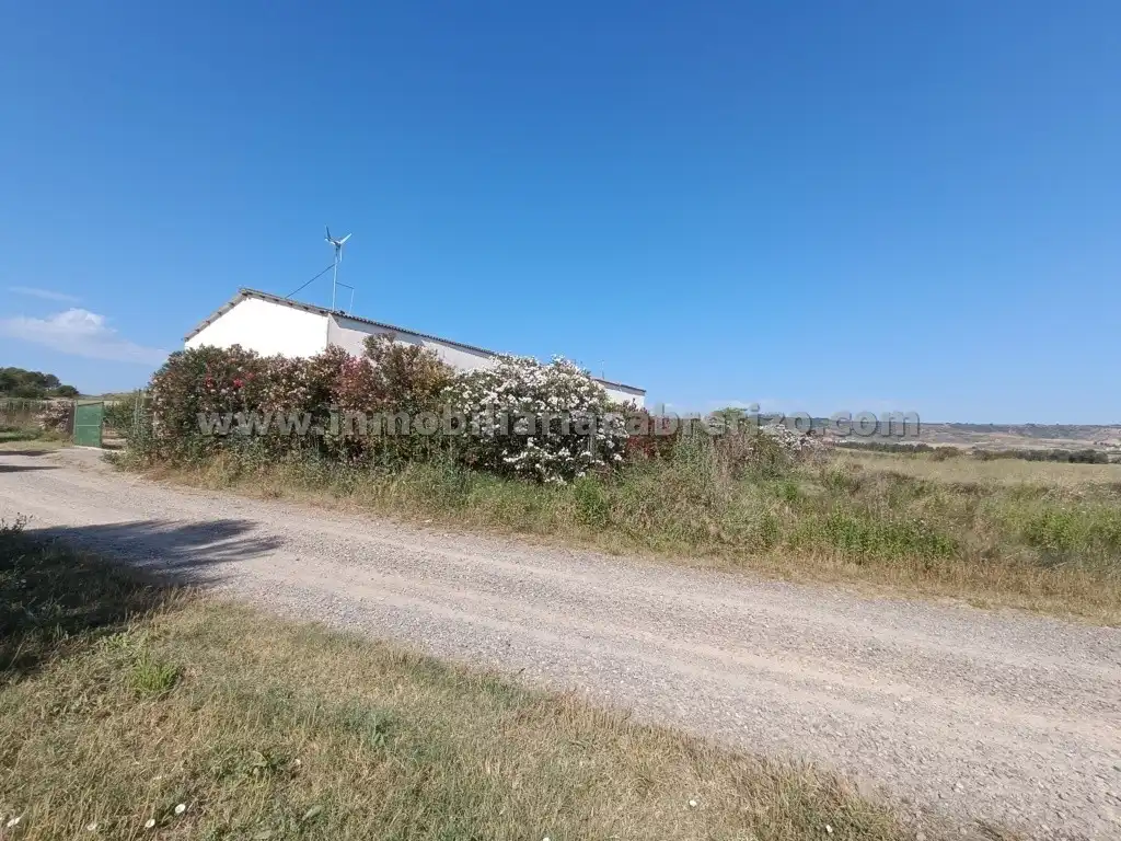Nave industrial en venta en N/A, La Cava - Fardachón