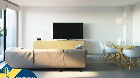 Apartamentos en construcción con piscina compartida, Islas Baleares, Ibiza. 3 habitaciones | 103 m² | 100 metros del mar, image 5