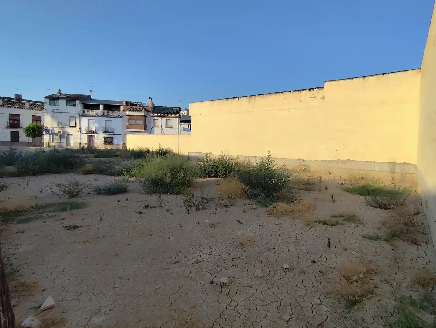 Residencial en venta en Chauchina