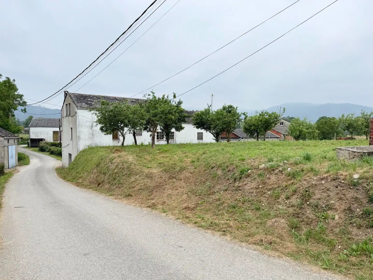 Residential for sale in Alfoz