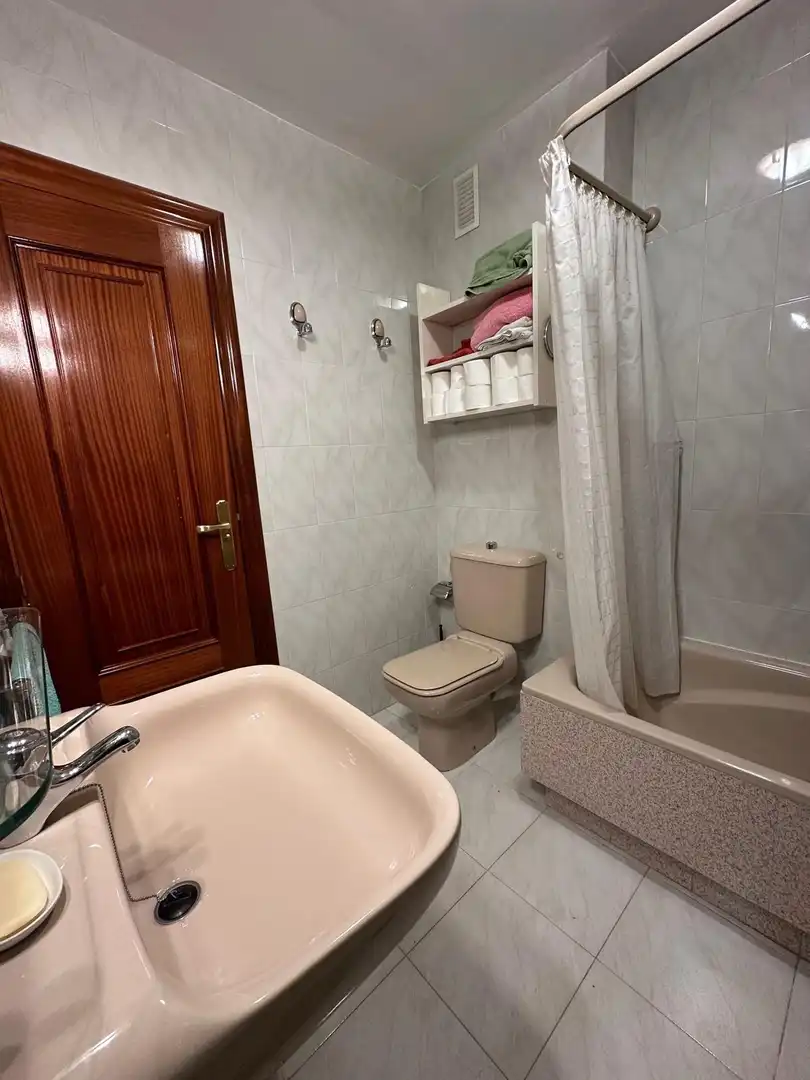 Wohnung mit Aufzug zum Verkauf in Fuentemora, imagen 12