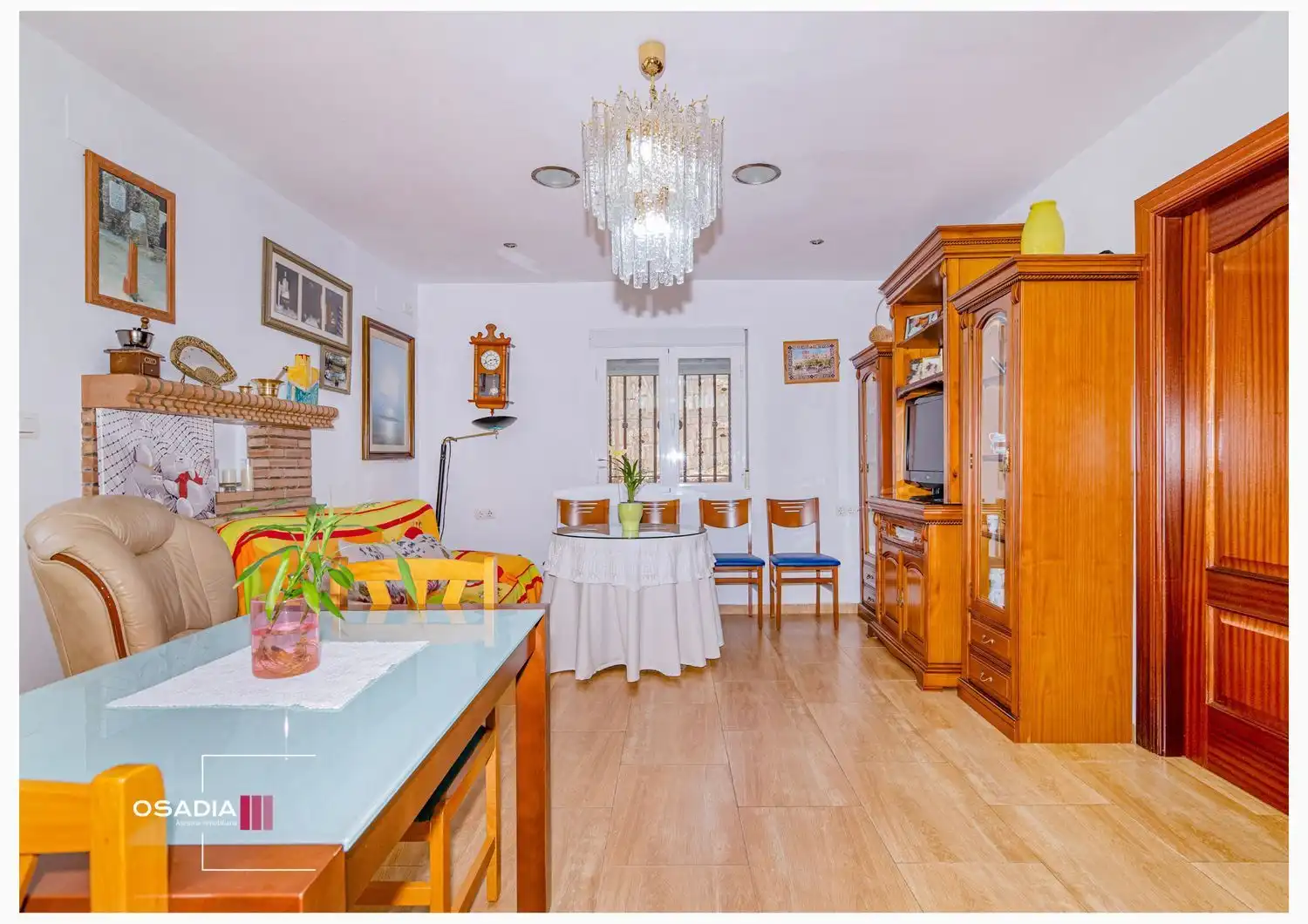 Detached house with pool for sale in EM EXTRARRADIO, imagen 4