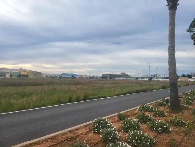 Terreno residencial en venta en Silla, imagen 6