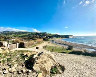 Exterior view of Country house for sale in  Cádiz Capital