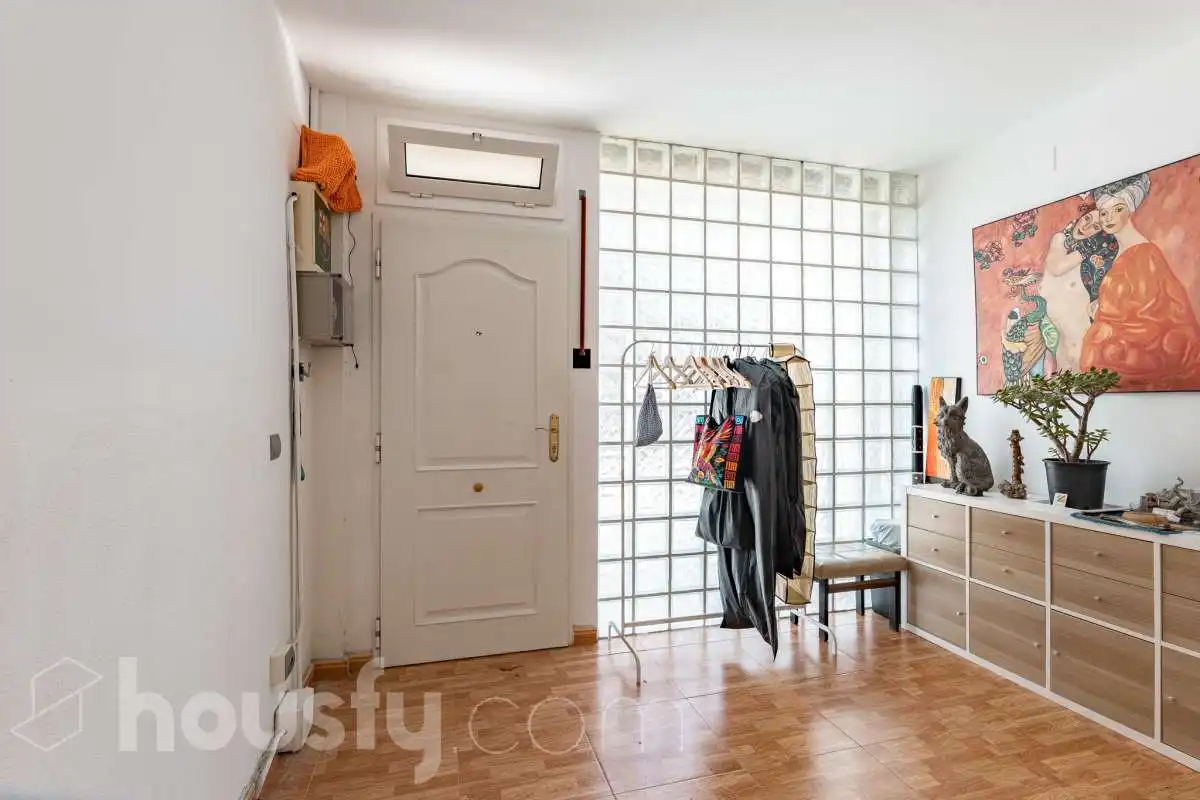 Planta baja en venta en Barcelona