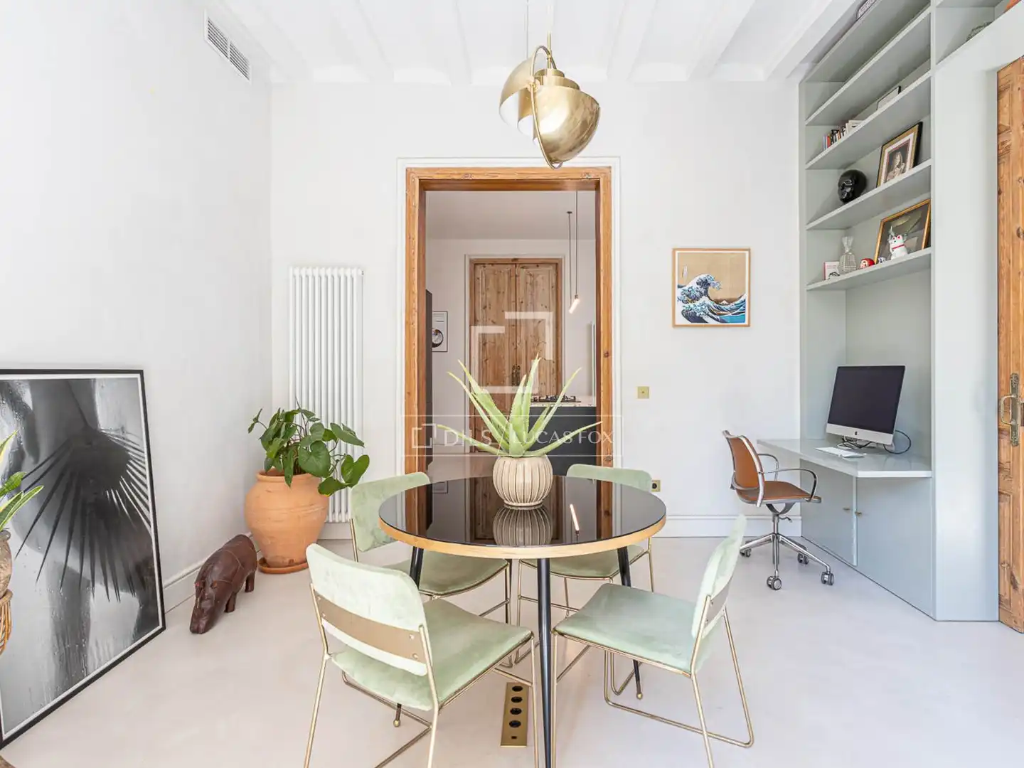Appartement avec terrasse à vendre à Ciutat Vella, imagen 36