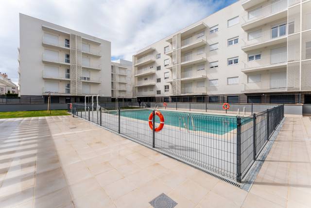 Piso en Alquiler en Calle Rosa Chacel, 6 en Parque Nueva Granada