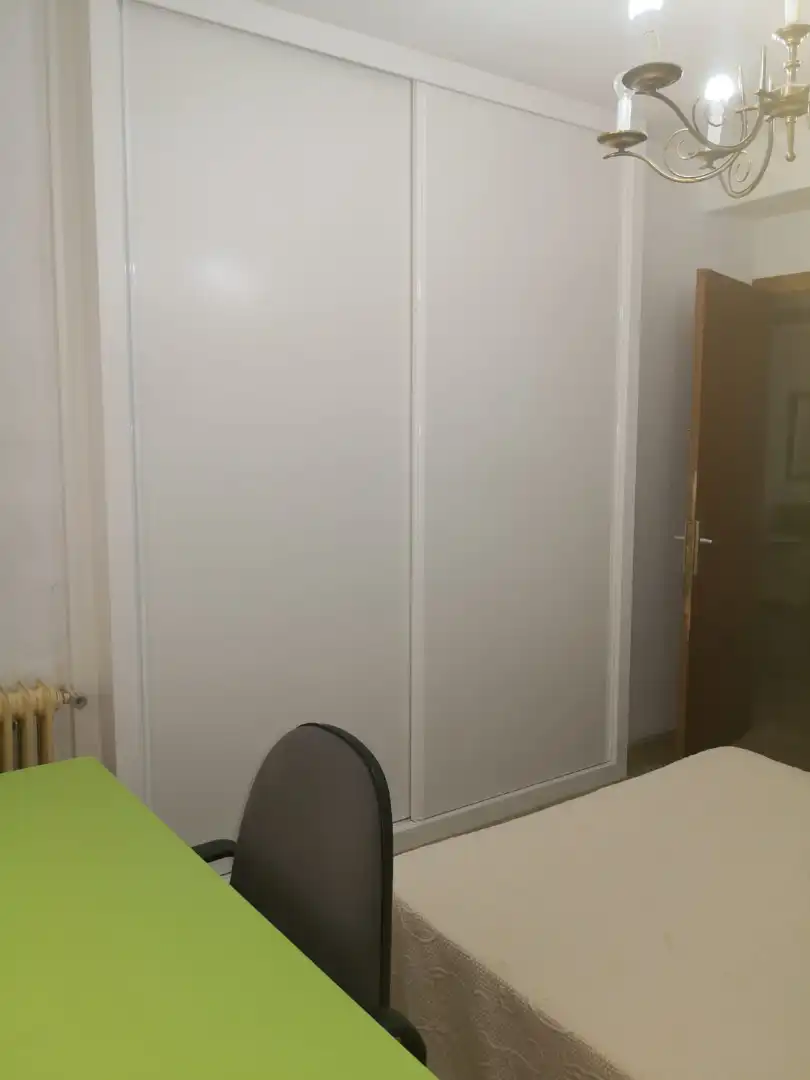 Flat for rent in Palomarejos