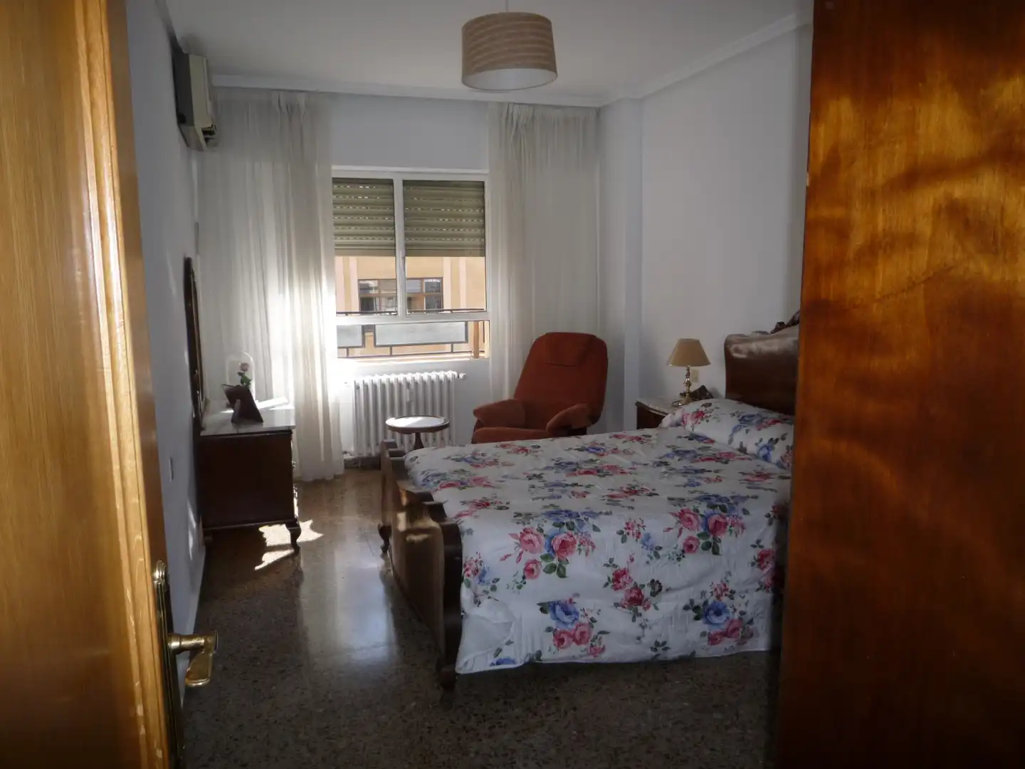 Habitación de Piso en venta en Albacete con Aire acondicionado, Calefacción y Trastero