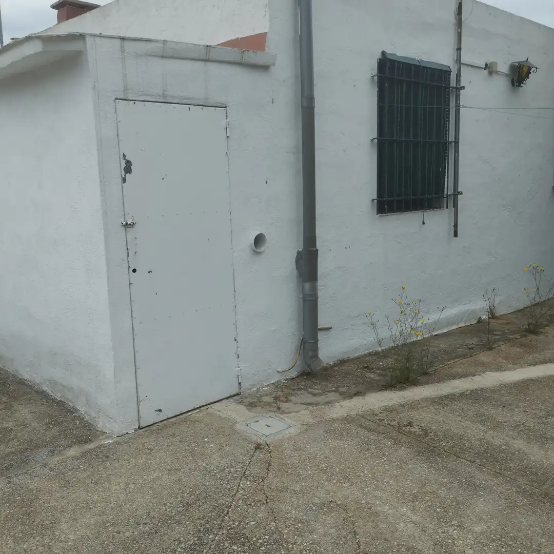 Parking of Industrial land for sale in Moncofa