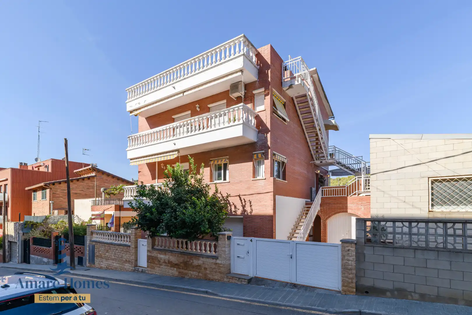 Flat with terrace for sale in Can Tintorer - Can Tries, imagen 52