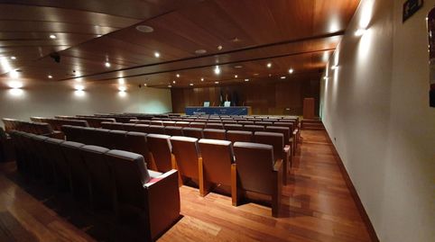 Foto 4 de Oficina de alquiler en Calle Hispano Aviación, Rinconada, La Rinconada