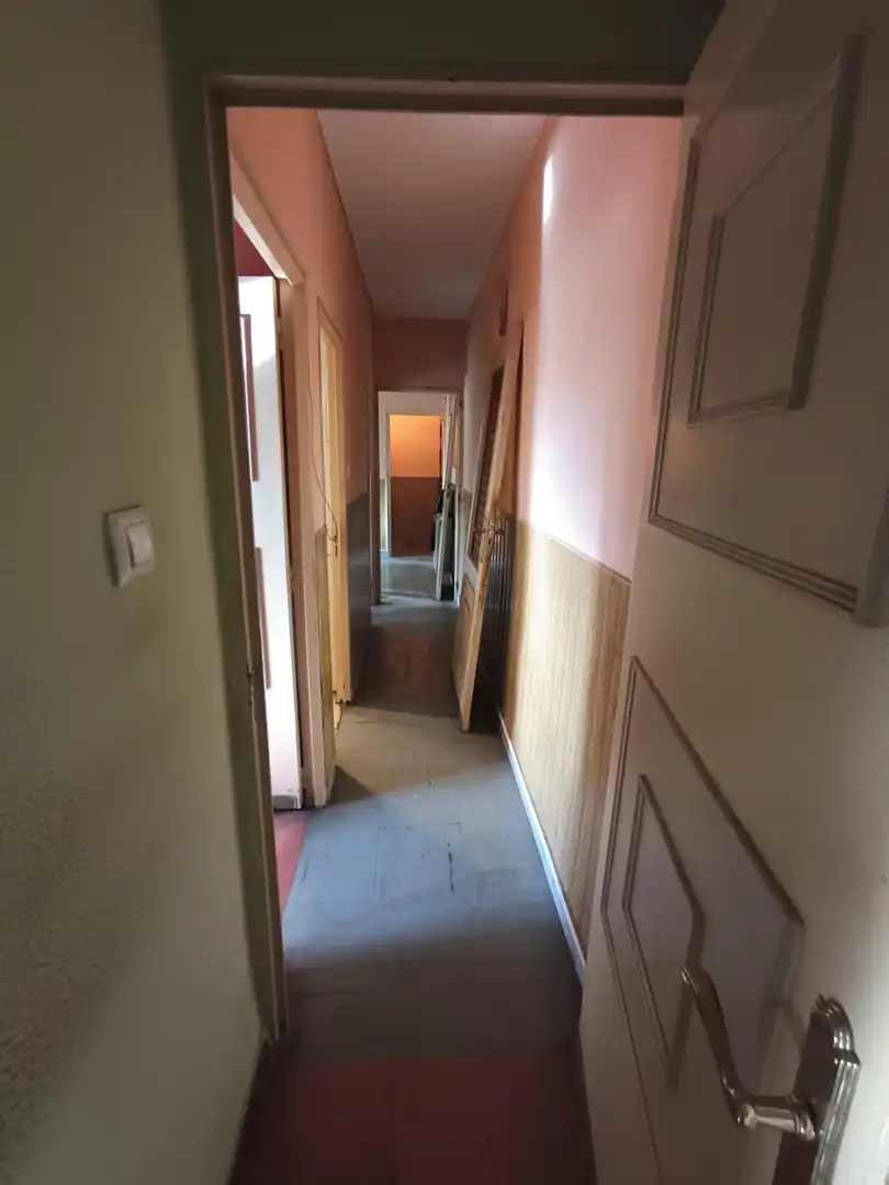 Piso en venta en Madrid con Calefacción y Alarma