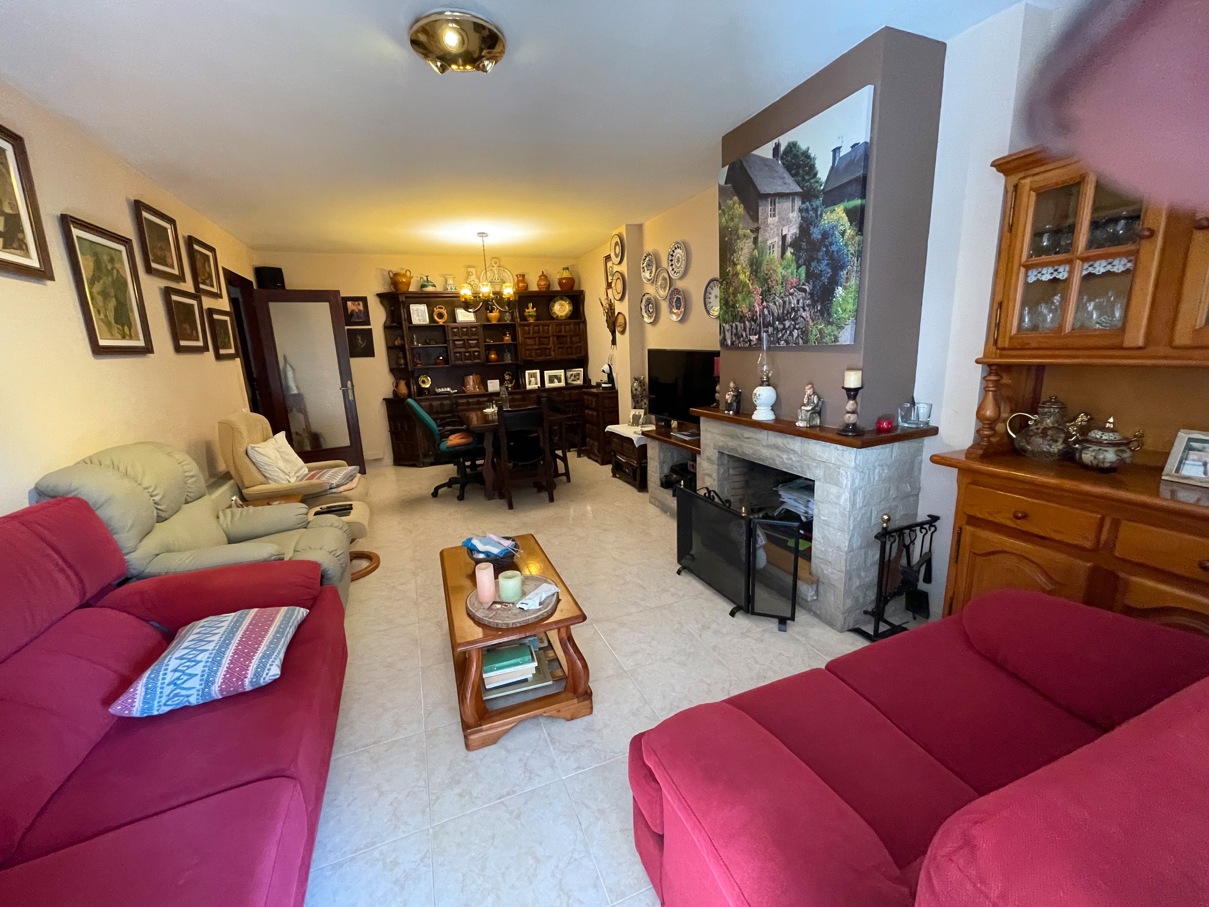 Flat for sale in Carrer de la Font, 5, Sant Cebrià de Vallalta