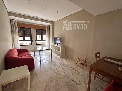 Living room of Flat for sale in  Córdoba Capital  with Air Conditioner