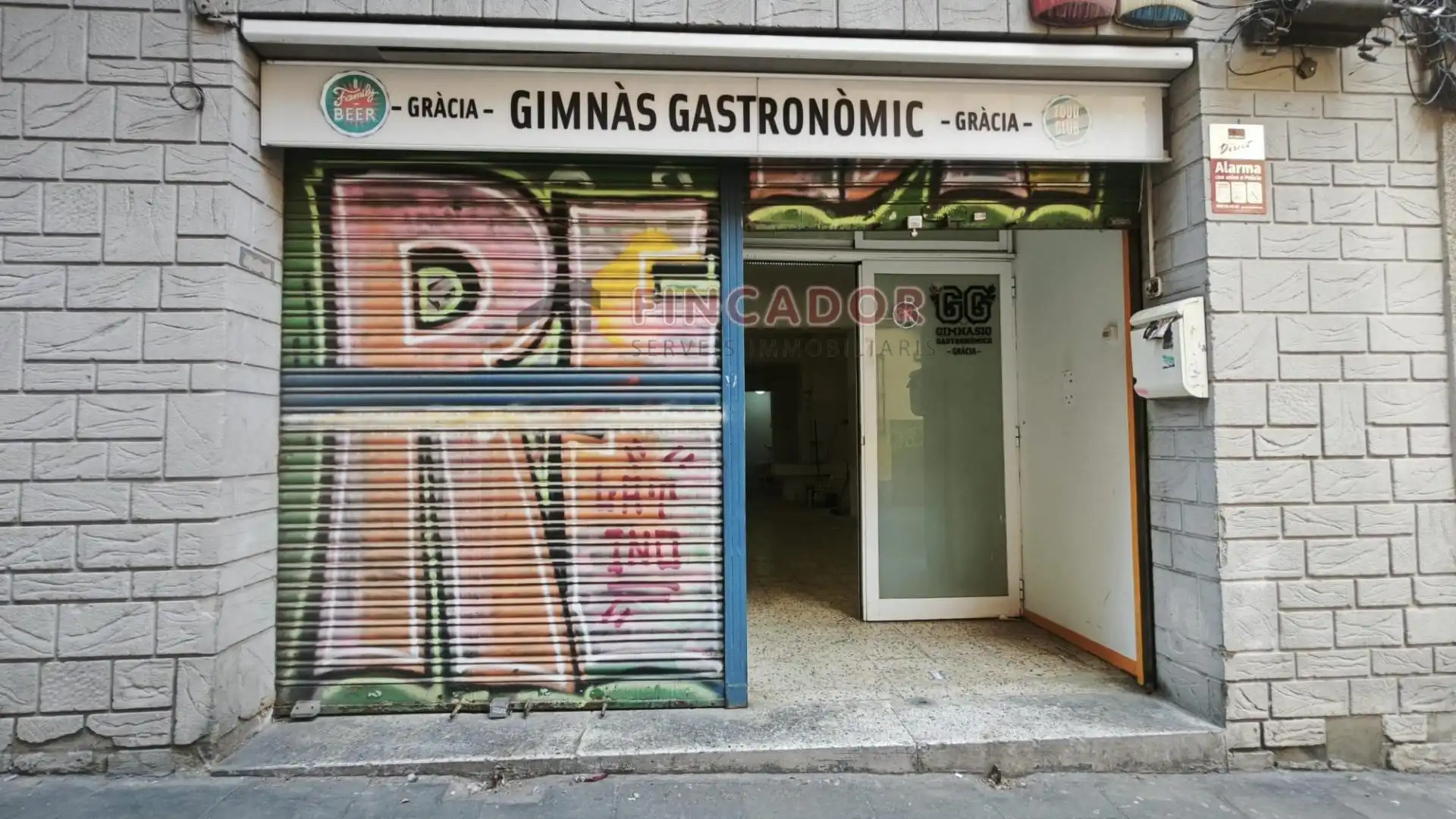 Local comercial en venta en Carrer de Salinas, imagen 16