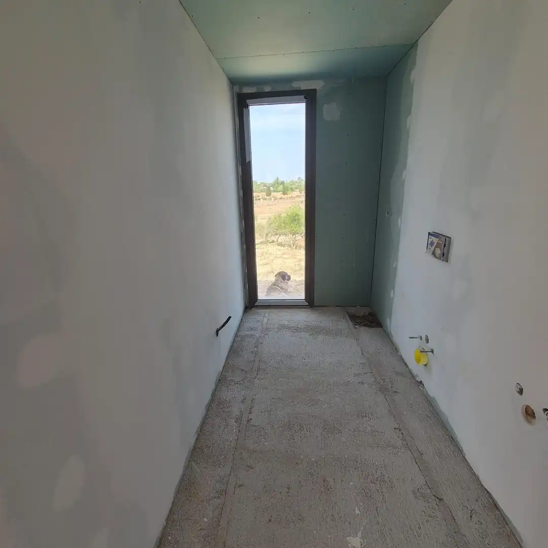 Casa rústica con piscina en venta en Llucmajor pueblo, imagen 13