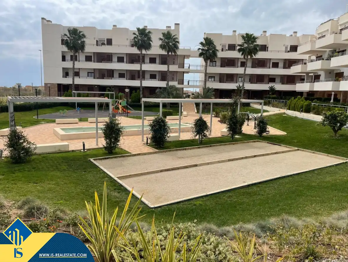 Apartament amb piscina en venda a Orihuela Costa, imagen 26