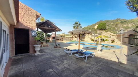 Foto 2 de Casa o xalet en venda a Diseminado Diseminados, 170, Mazarrón Casco Urbano, Mazarrón