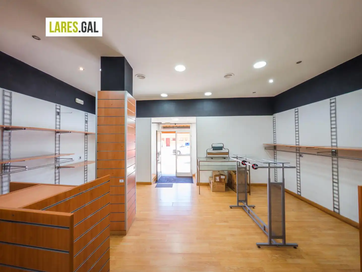 Local comercial en alquiler en Avenida de Bueu, imagen 14