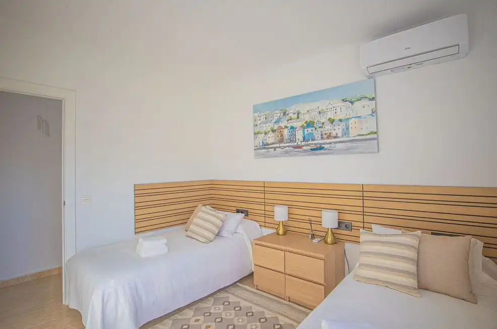 Apartament amb ascensor en venda a Nueva Andalucía, imagen 12
